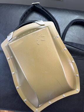 Boblbee Hard-sided Small Backpack